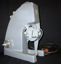 "Abbe 56" Refractometer